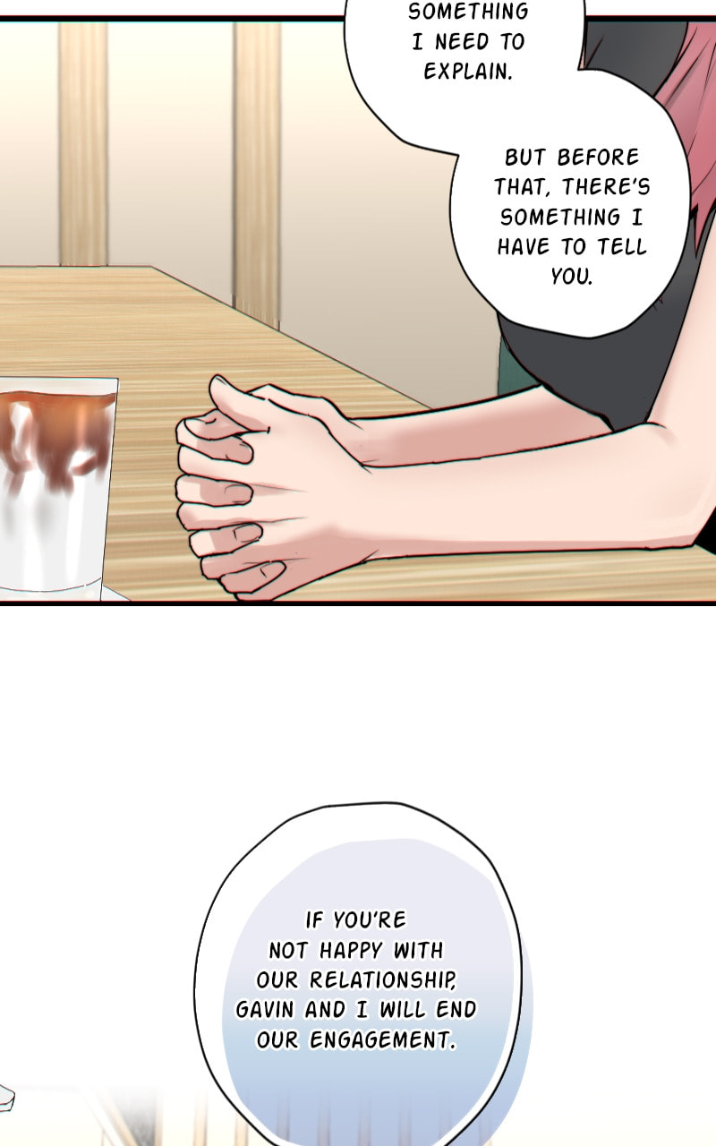 Seven Years Later Chapter 42 page 9 - 