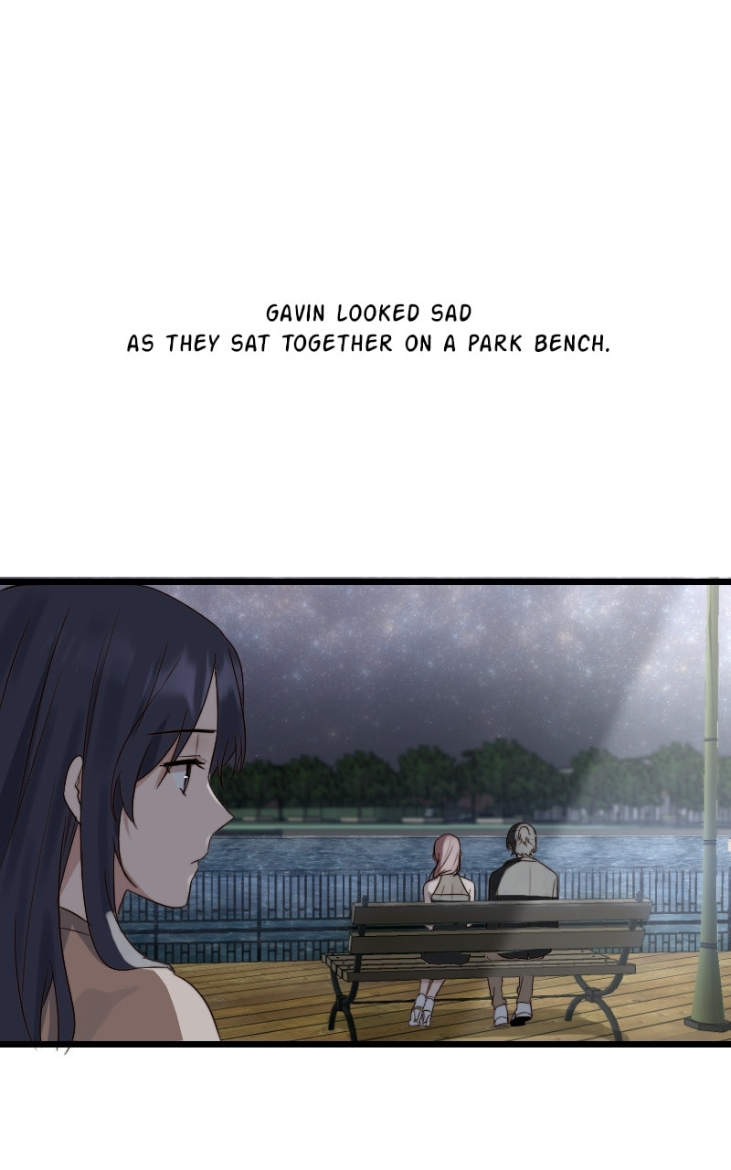 Seven Years Later Chapter 43 page 2 - 
