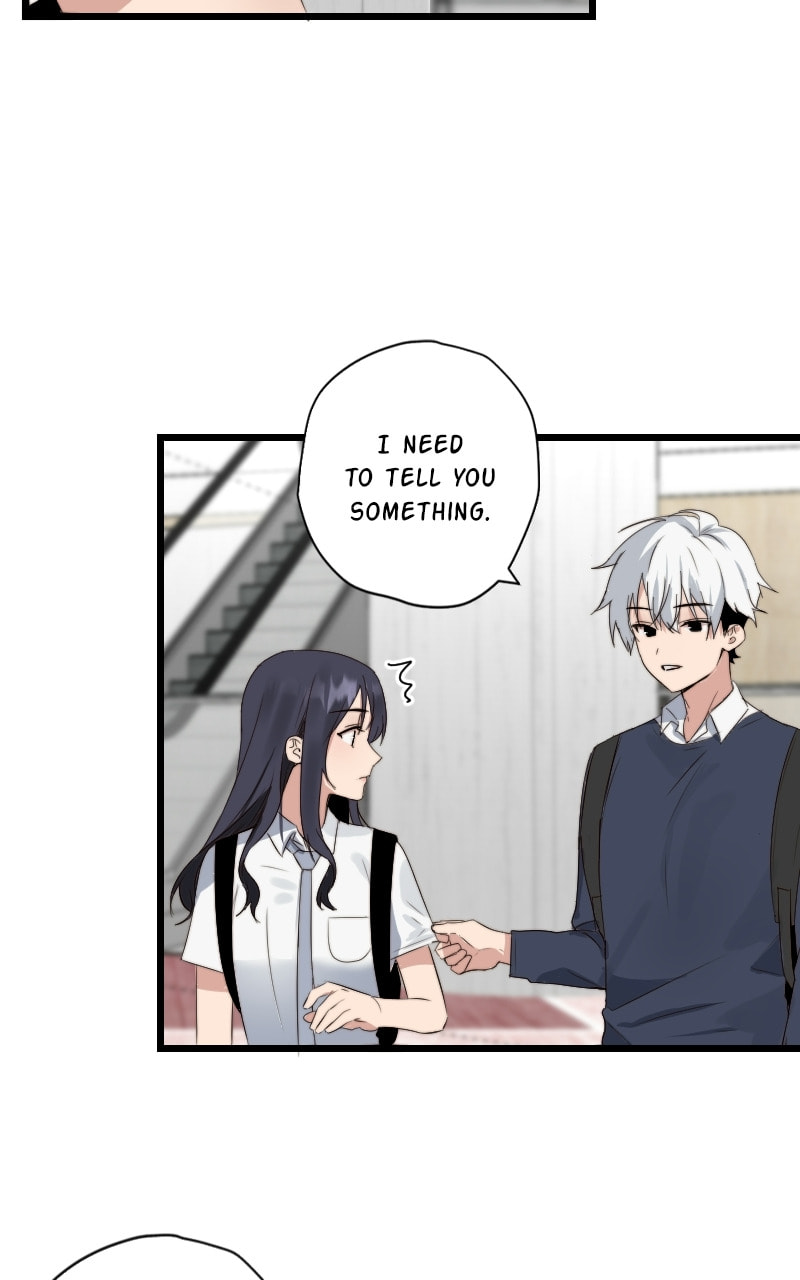 Seven Years Later Chapter 43 page 11 - 