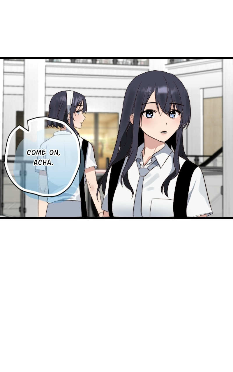 Seven Years Later Chapter 43 page 13 - 