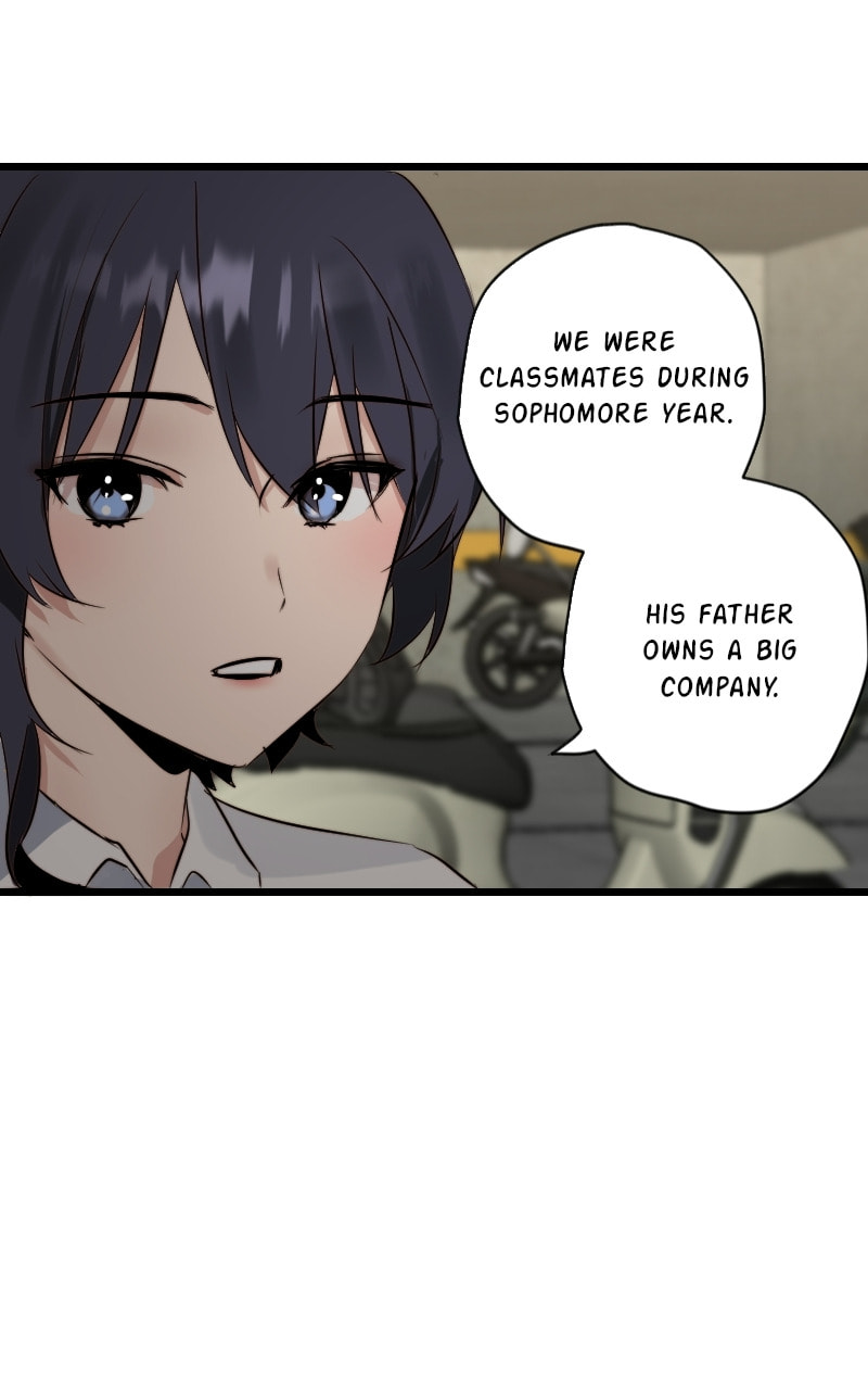 Seven Years Later Chapter 43 page 16 - 