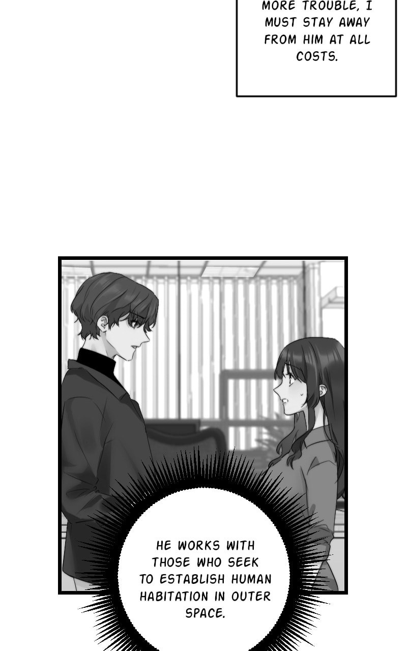 Seven Years Later Chapter 43 page 19 - 