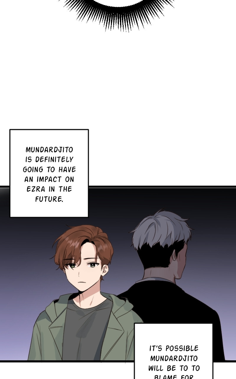 Seven Years Later Chapter 43 page 20 - 