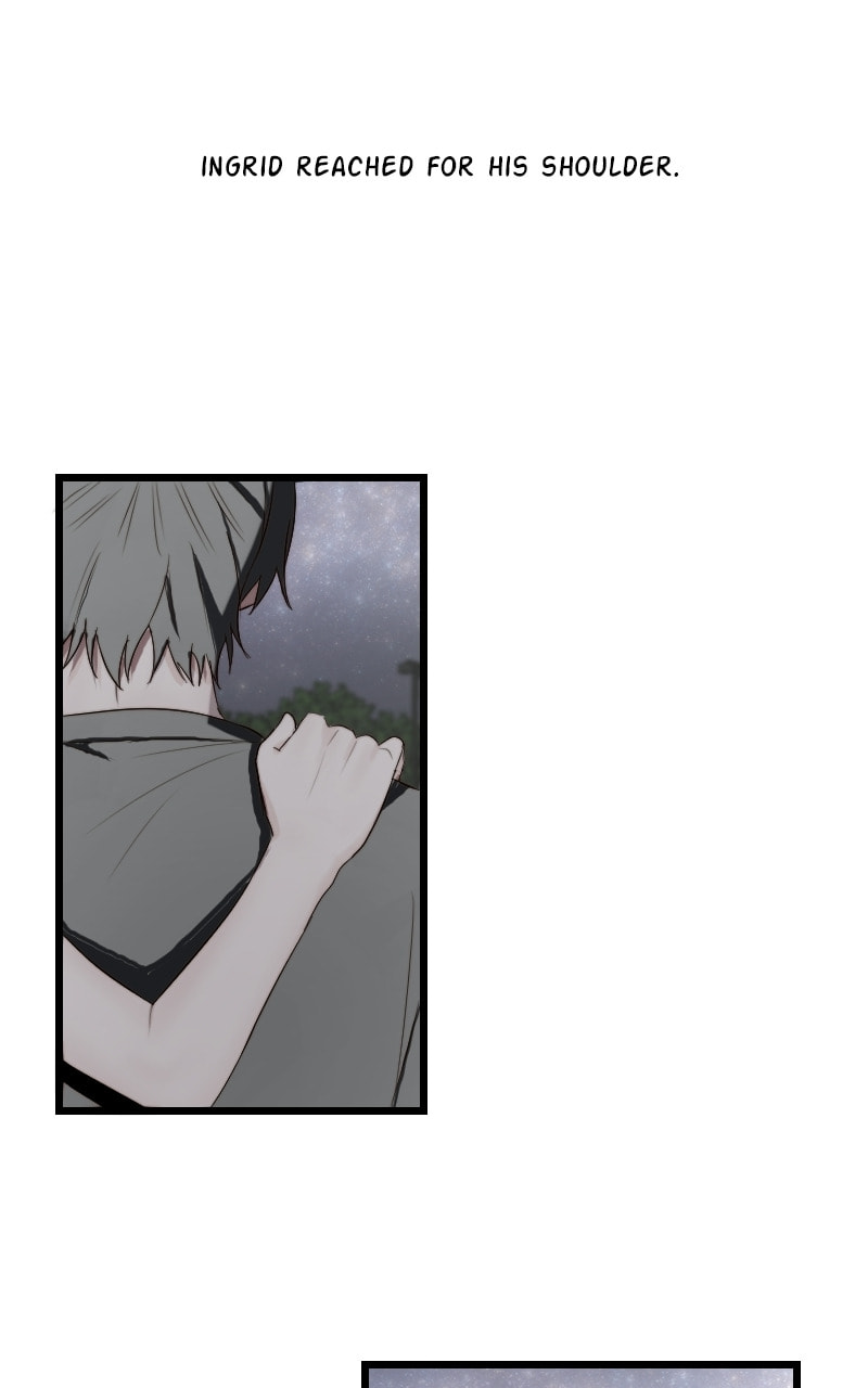 Seven Years Later Chapter 43 page 3 - 
