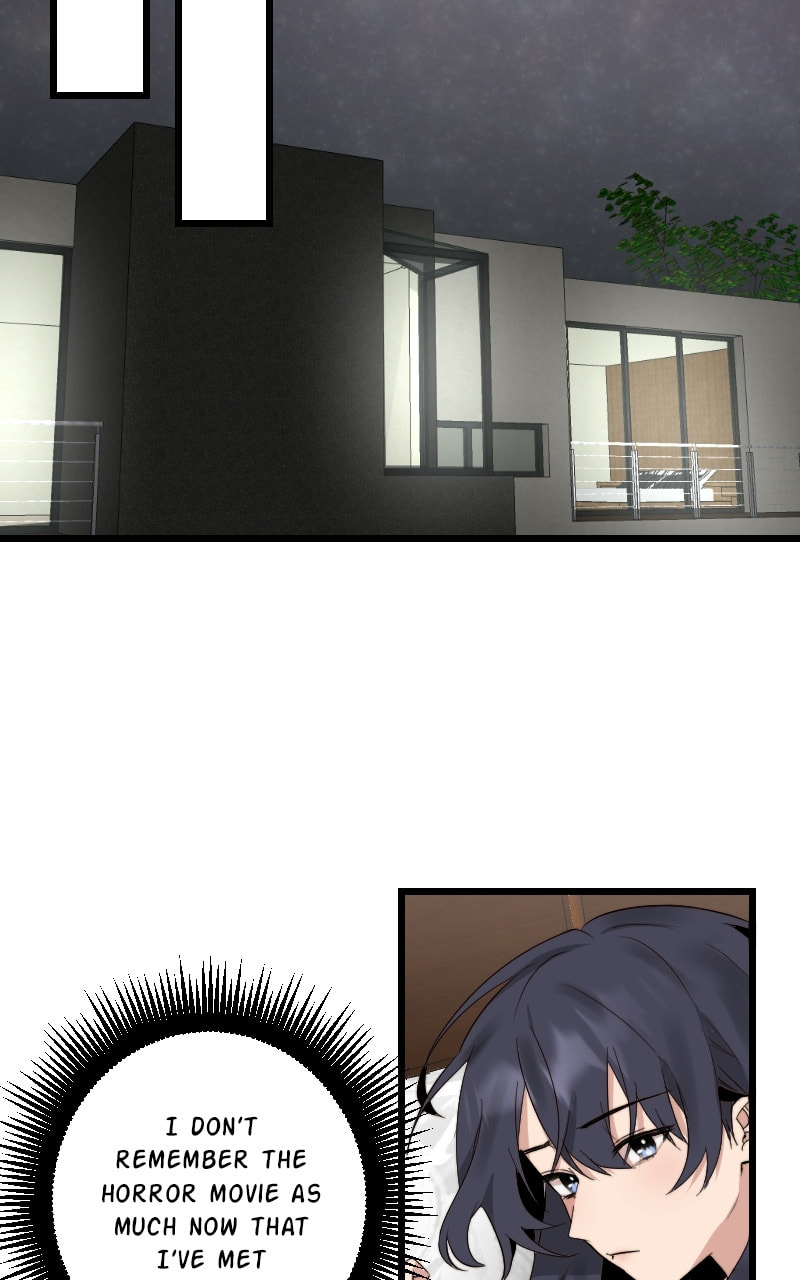 Seven Years Later Chapter 43 page 22 - 