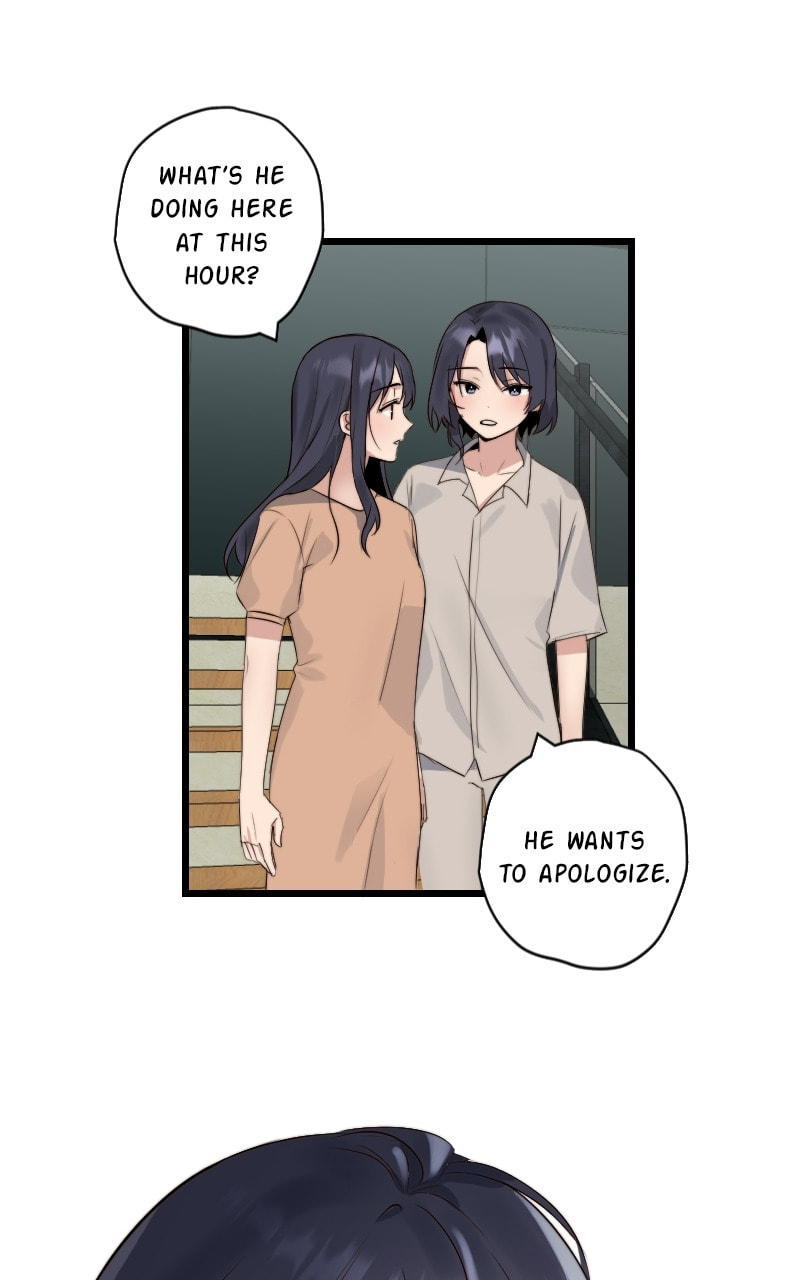Seven Years Later Chapter 43 page 24 - 