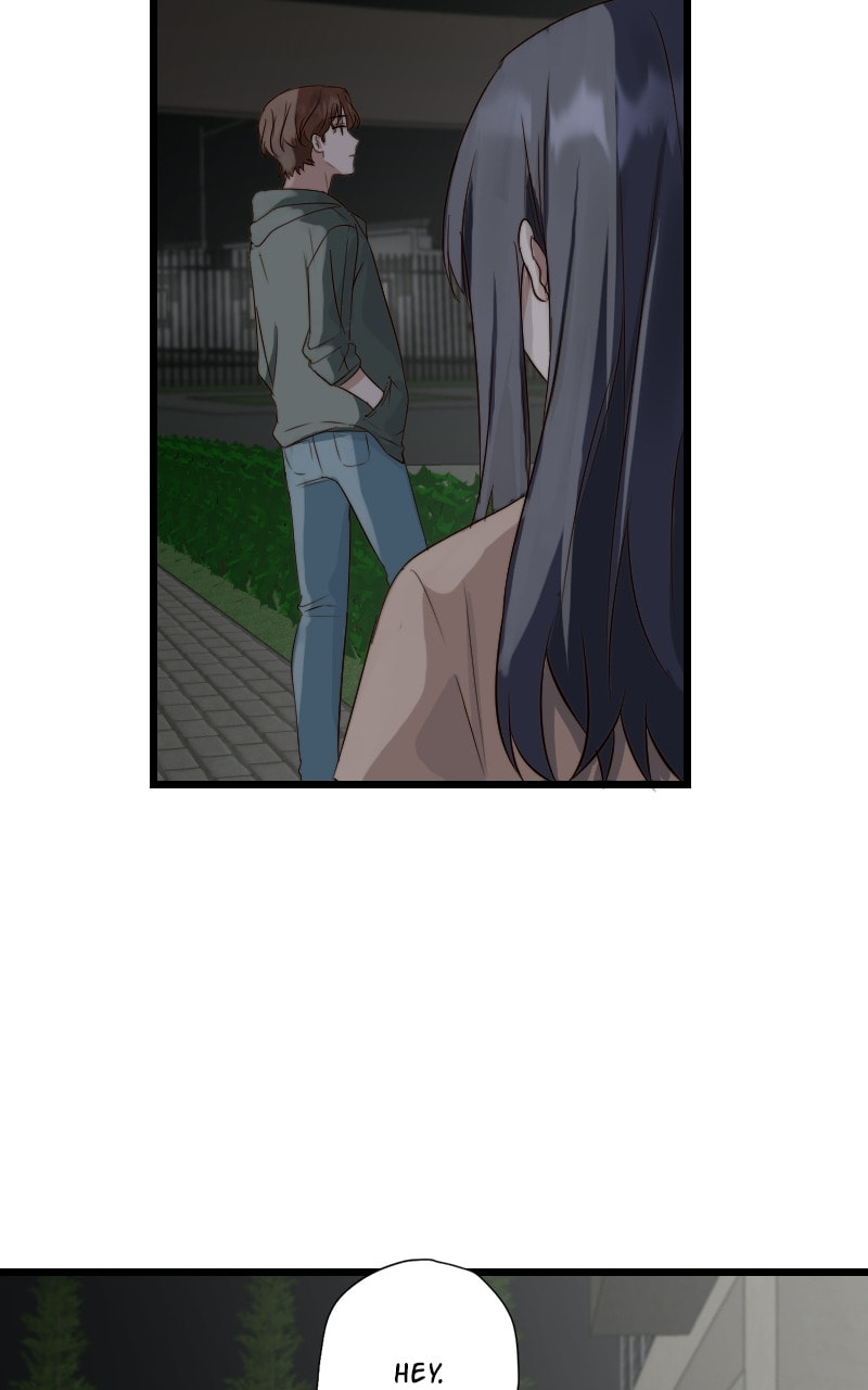 Seven Years Later Chapter 43 page 26 - 