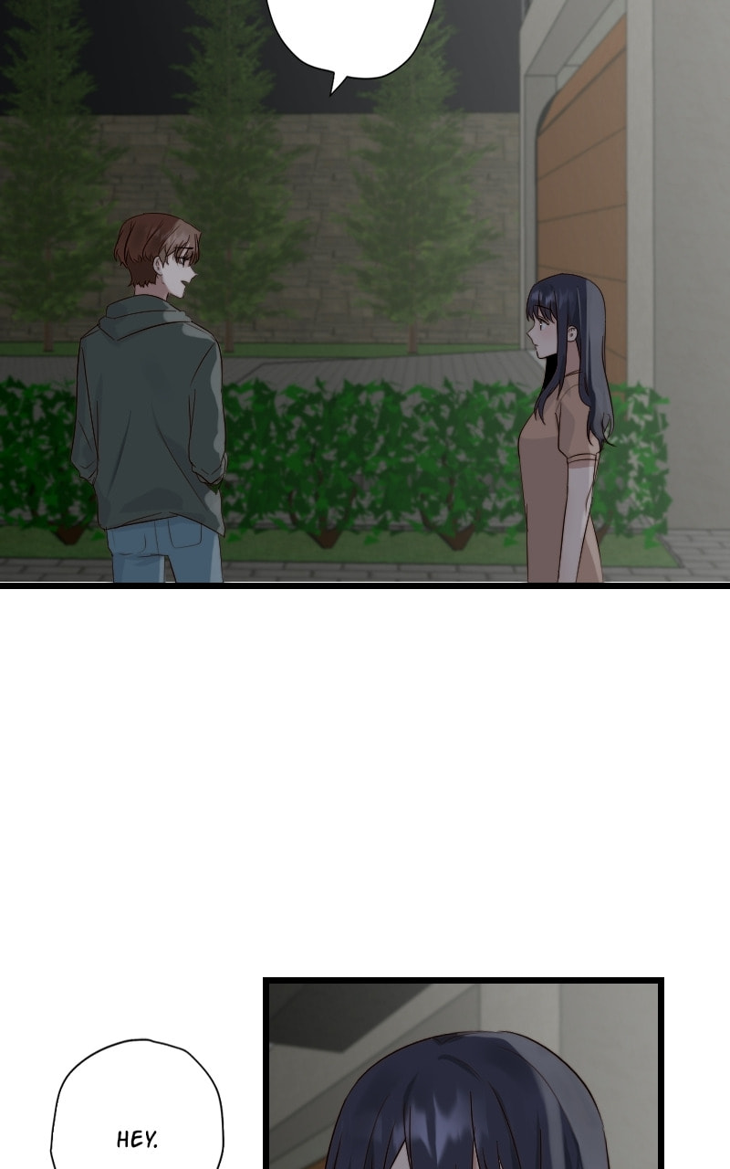 Seven Years Later Chapter 43 page 27 - 