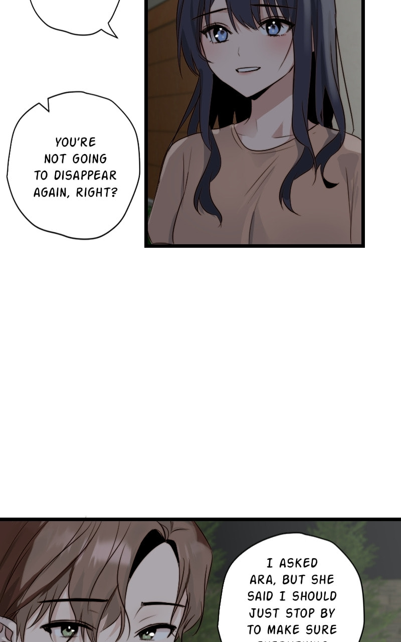 Seven Years Later Chapter 43 page 28 - 