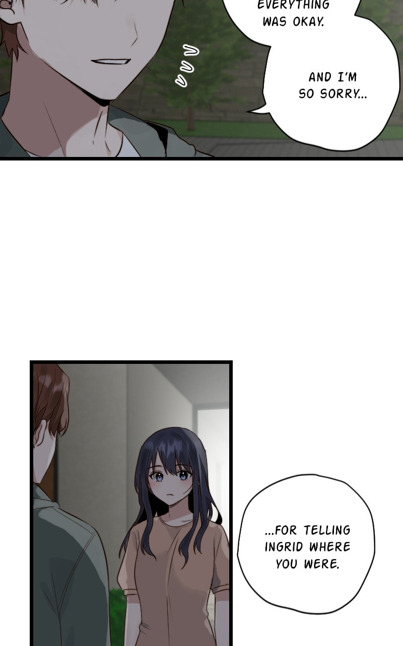 Seven Years Later Chapter 43 page 29 - 
