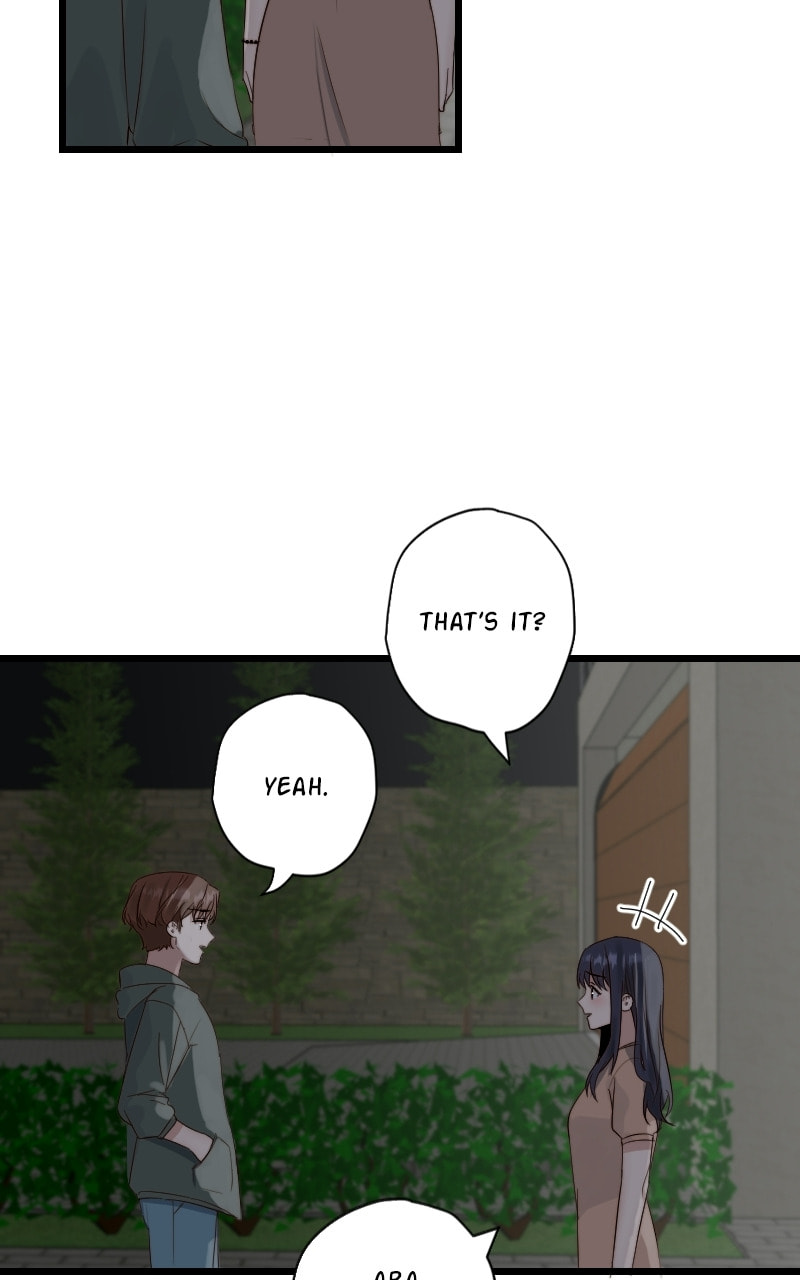 Seven Years Later Chapter 43 page 30 - 