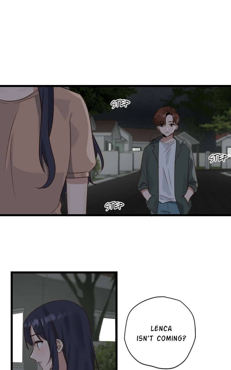 Seven Years Later Chapter 43 page 32 - 