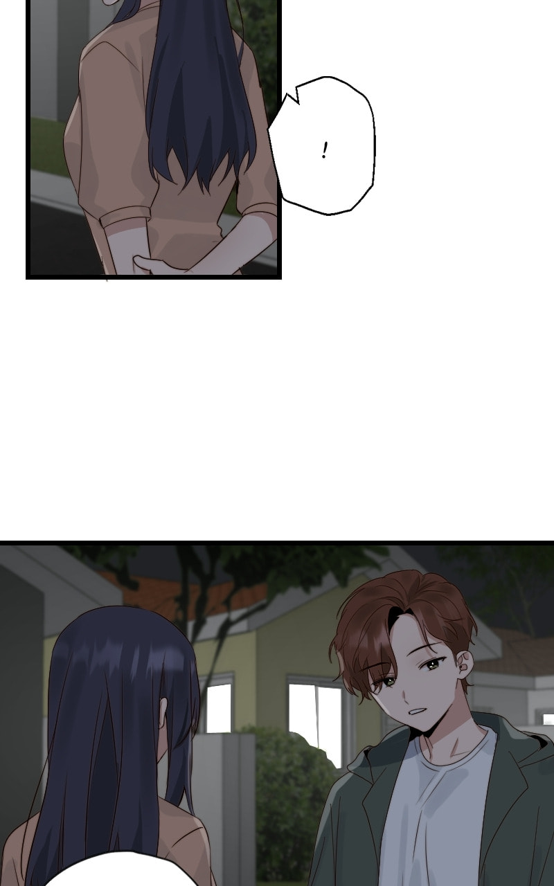 Seven Years Later Chapter 43 page 33 - 