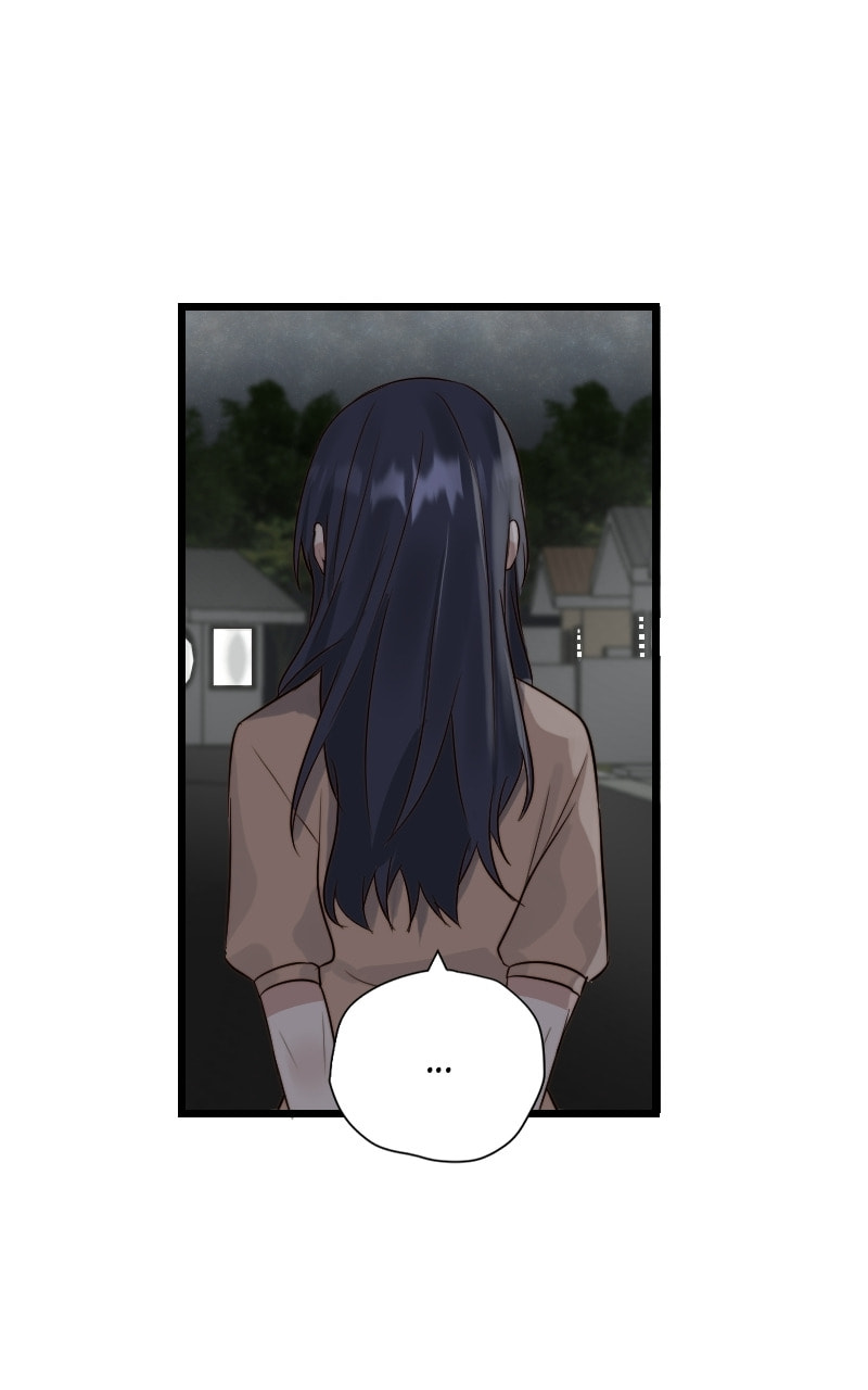 Seven Years Later Chapter 43 page 36 - 