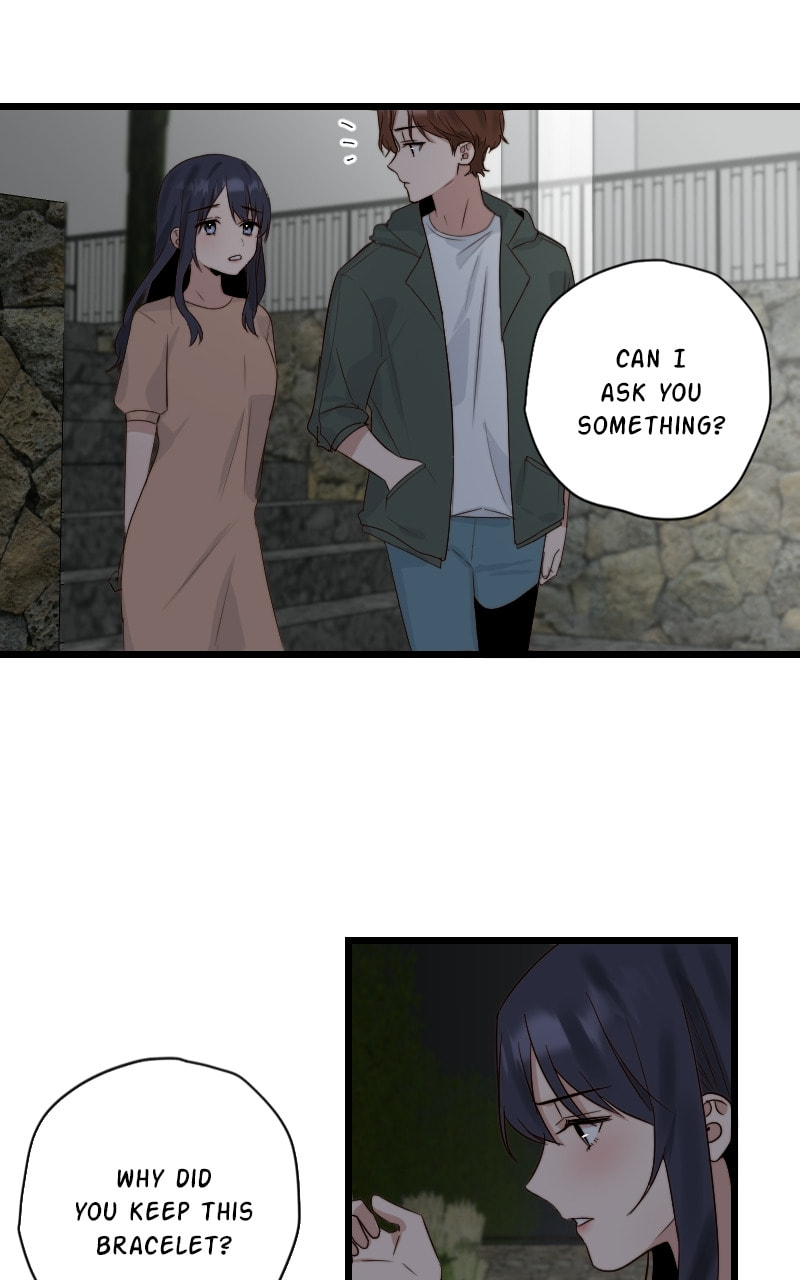 Seven Years Later Chapter 43 page 37 - 