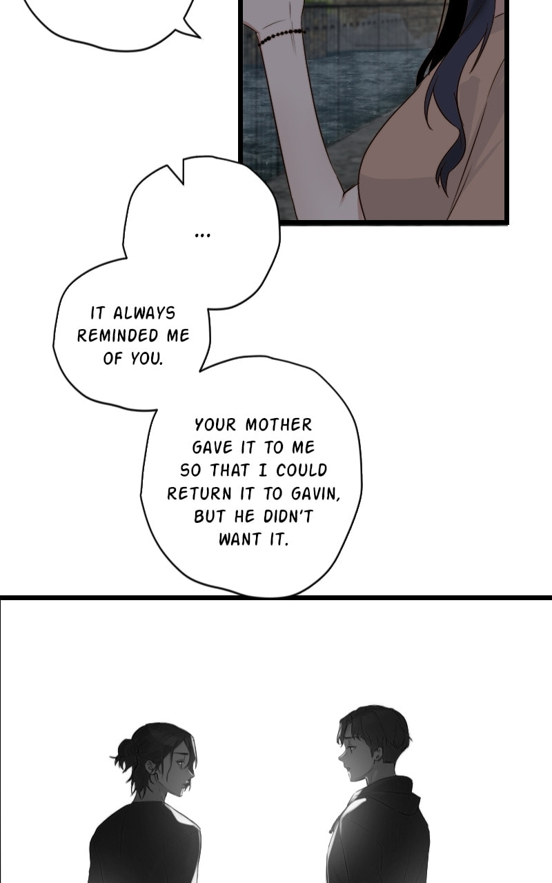 Seven Years Later Chapter 43 page 38 - 