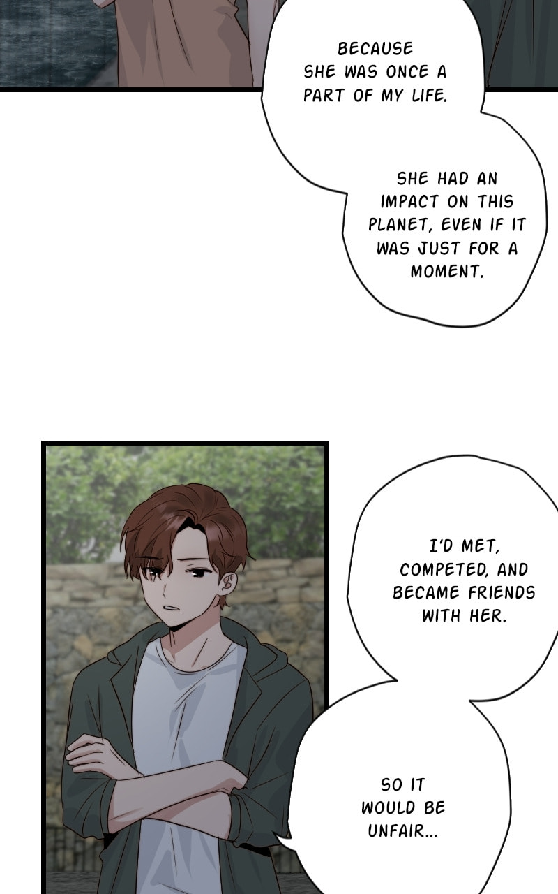 Seven Years Later Chapter 43 page 40 - 