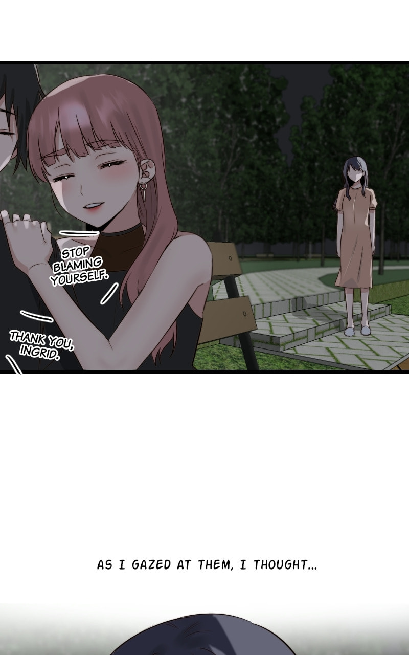 Seven Years Later Chapter 43 page 5 - 