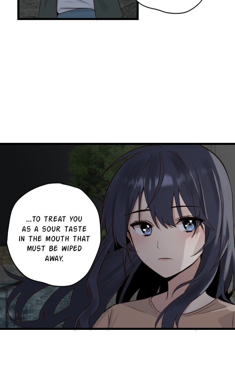 Seven Years Later Chapter 43 page 41 - 
