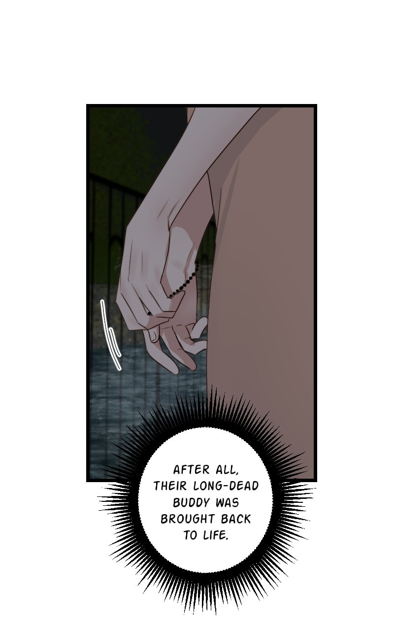Seven Years Later Chapter 43 page 42 - 