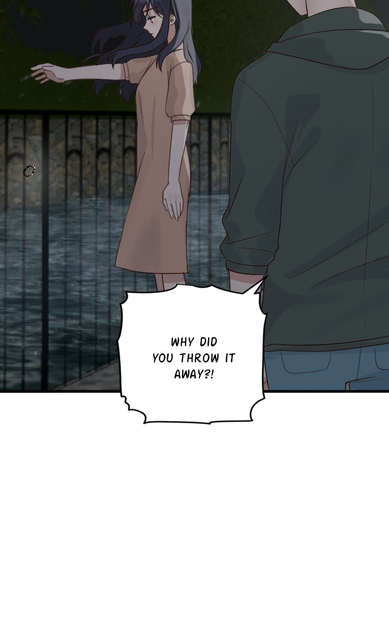 Seven Years Later Chapter 43 page 44 - 
