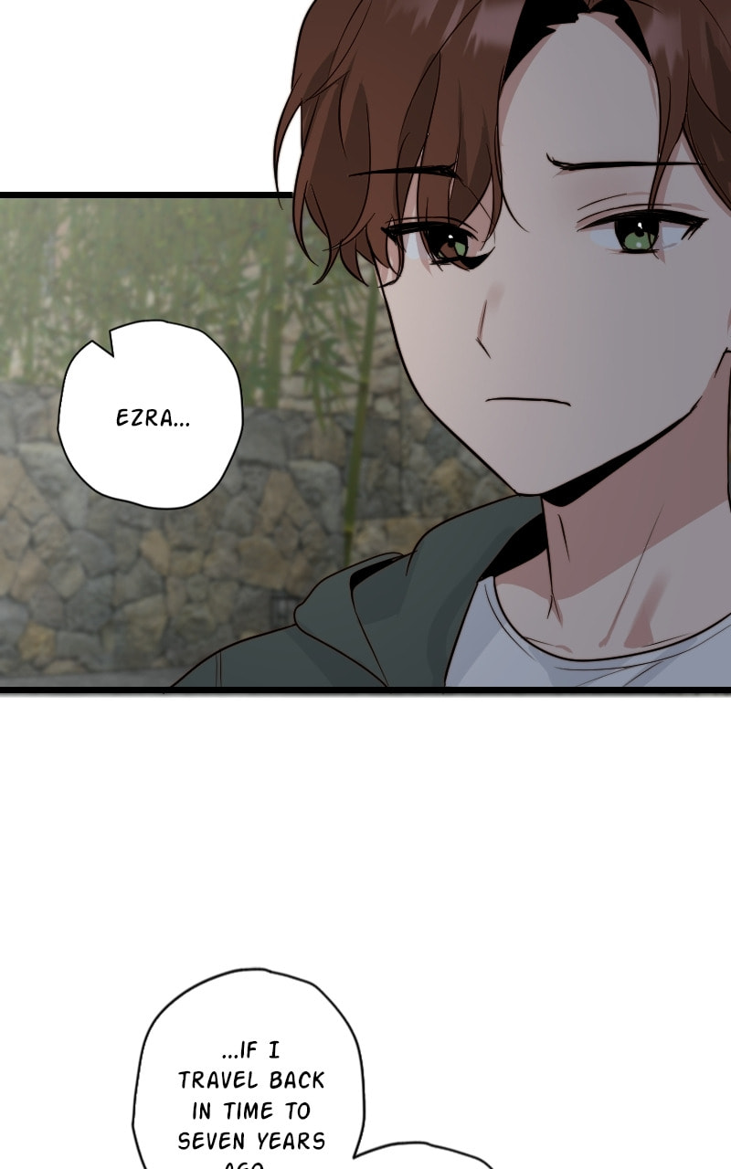 Seven Years Later Chapter 43 page 47 - 