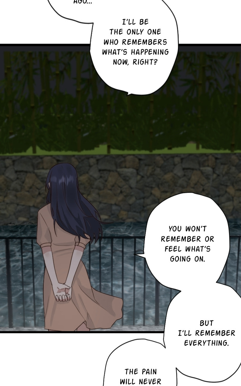 Seven Years Later Chapter 43 page 48 - 