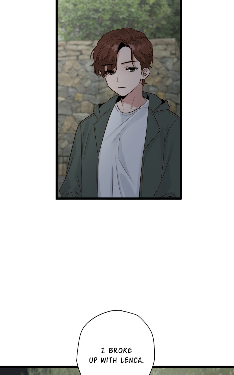 Seven Years Later Chapter 43 page 50 - 