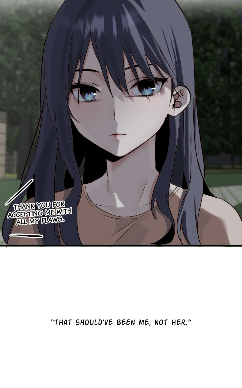 Seven Years Later Chapter 43 page 6 - 