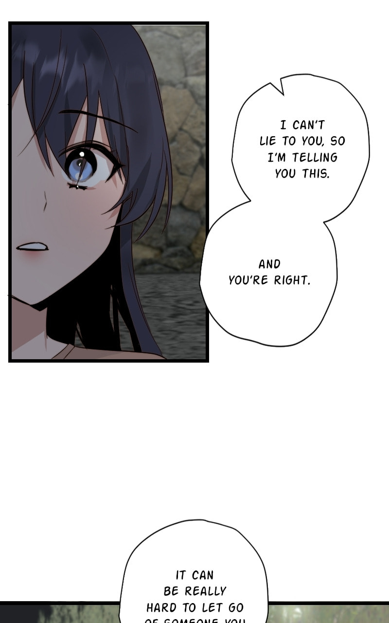 Seven Years Later Chapter 43 page 52 - 