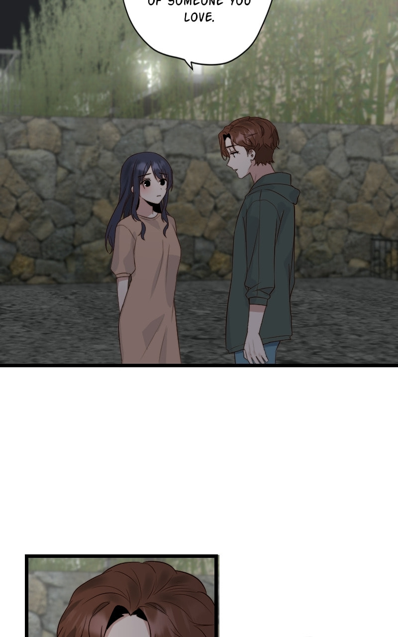 Seven Years Later Chapter 43 page 53 - 