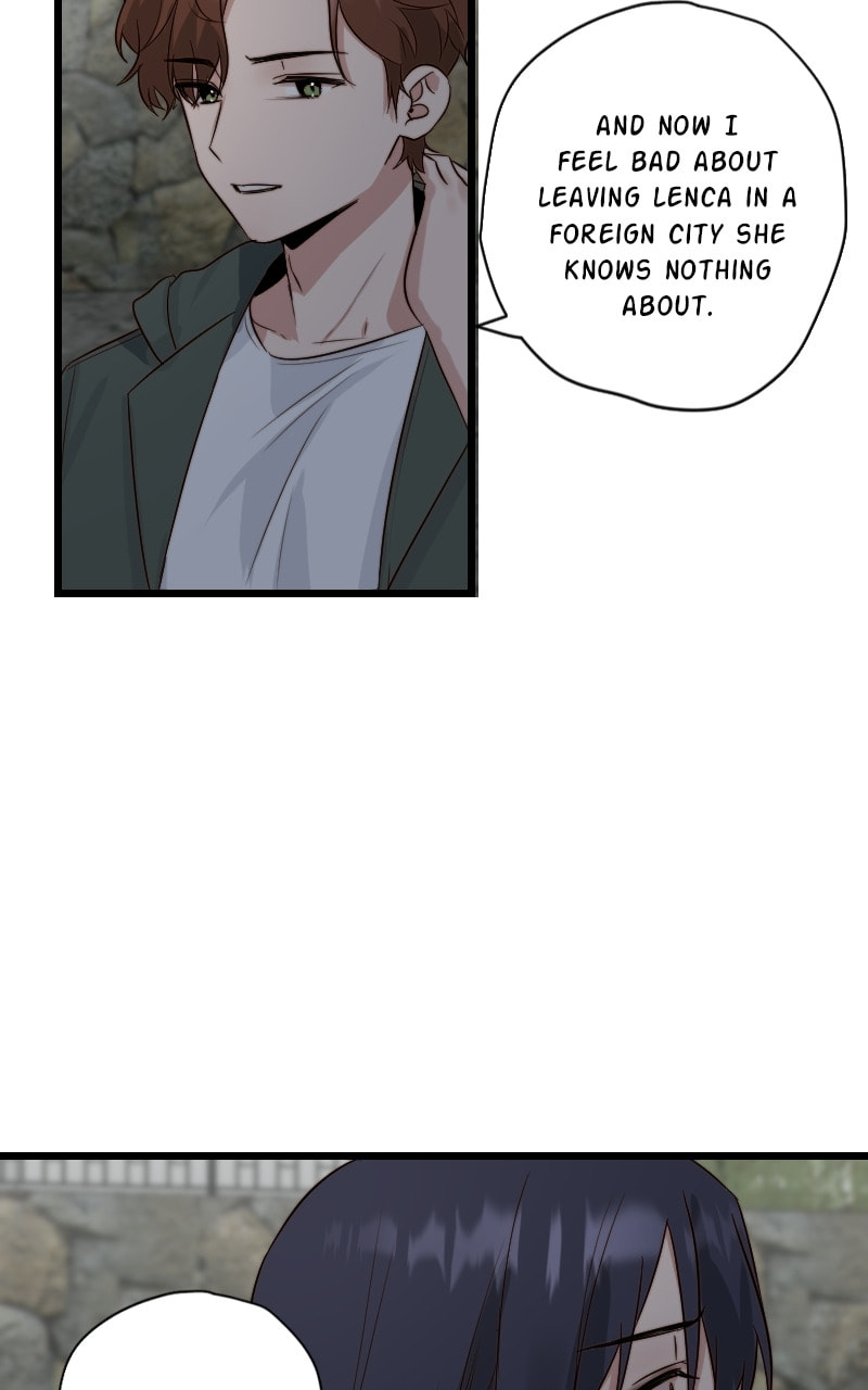 Seven Years Later Chapter 43 page 54 - 