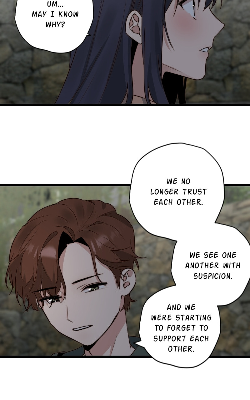 Seven Years Later Chapter 43 page 55 - 