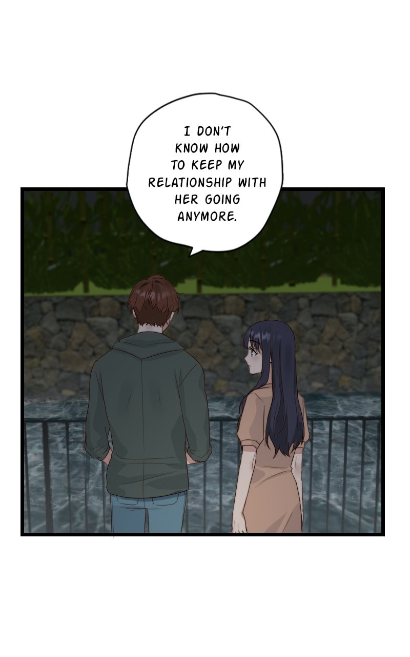Seven Years Later Chapter 43 page 56 - 