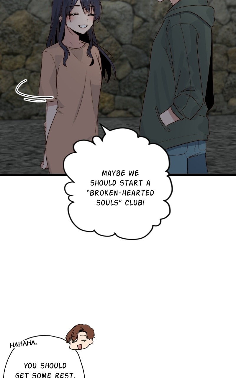 Seven Years Later Chapter 43 page 59 - 
