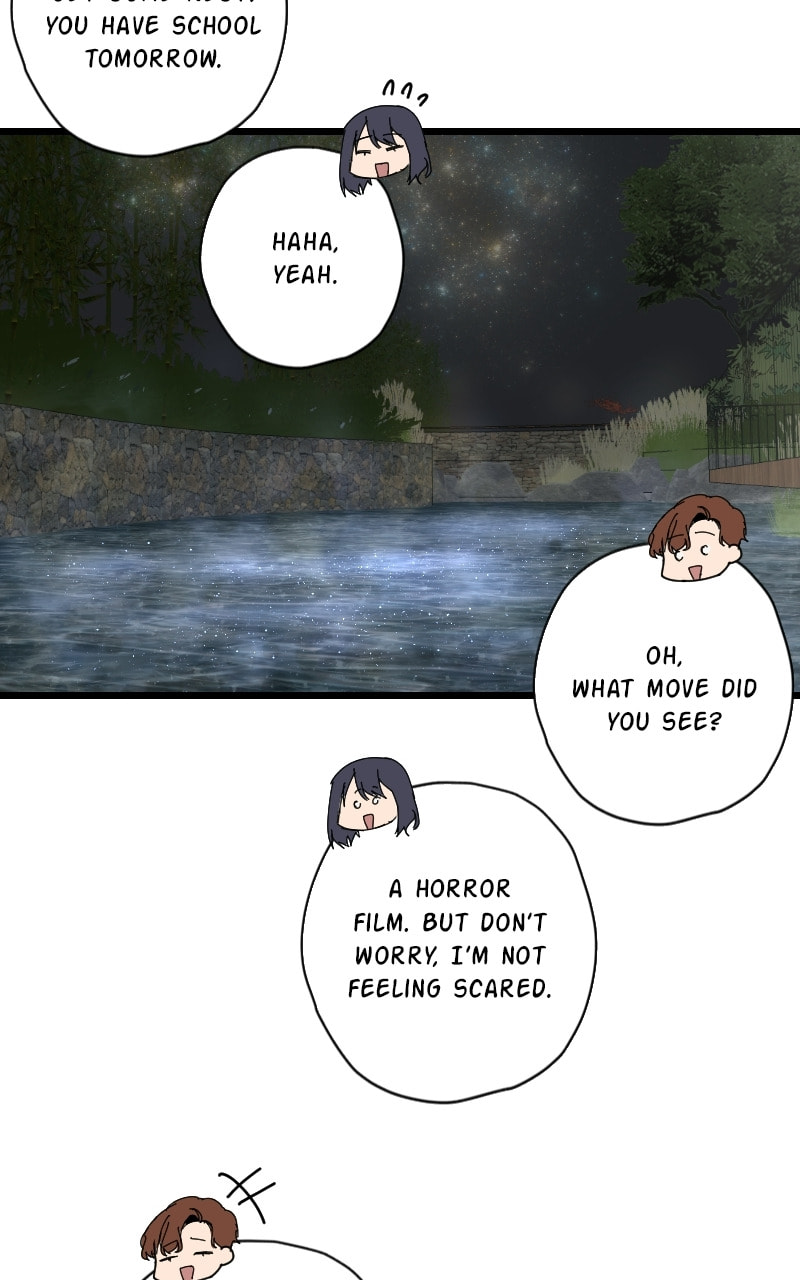 Seven Years Later Chapter 43 page 60 - 