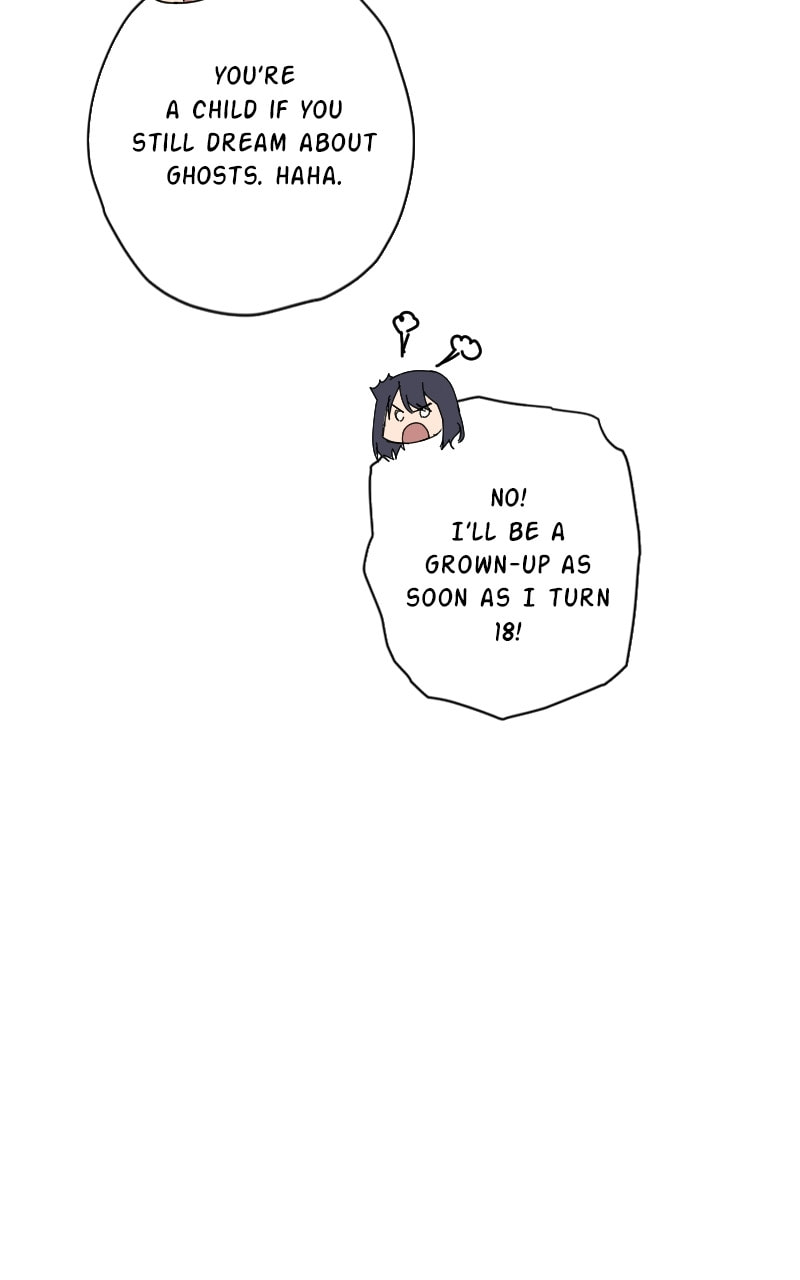 Seven Years Later Chapter 43 page 61 - 