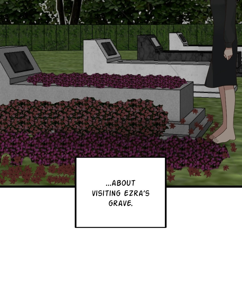 Seven Years Later Chapter 43 page 63 - 