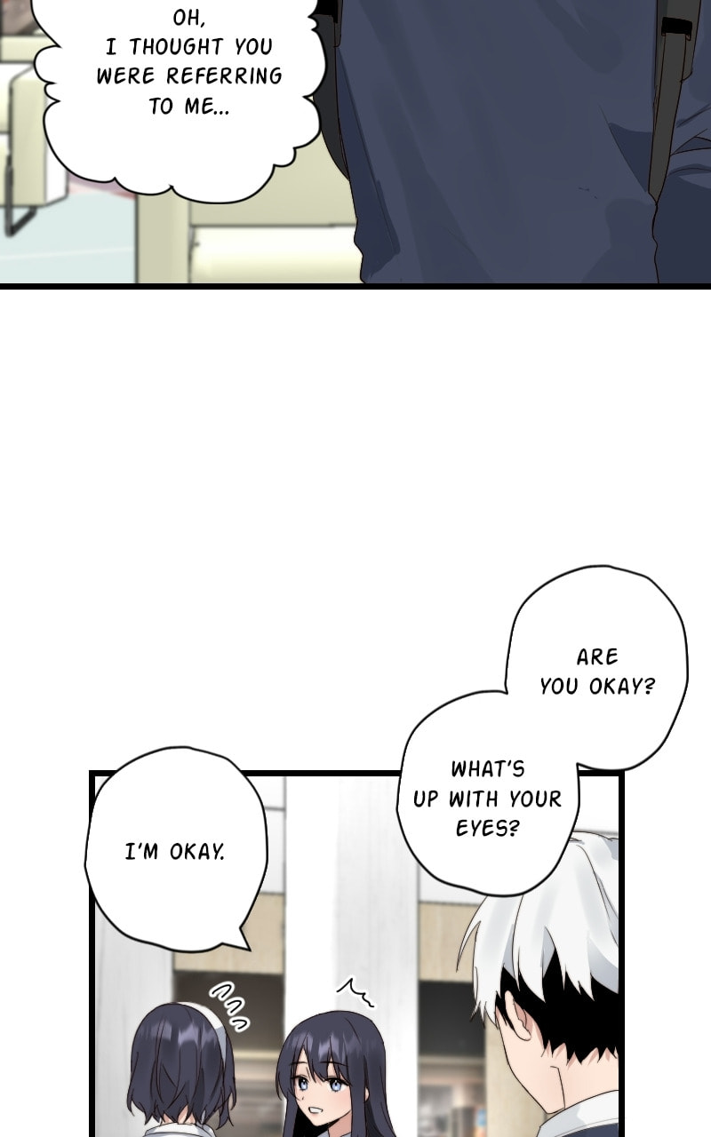 Seven Years Later Chapter 43 page 9 - 