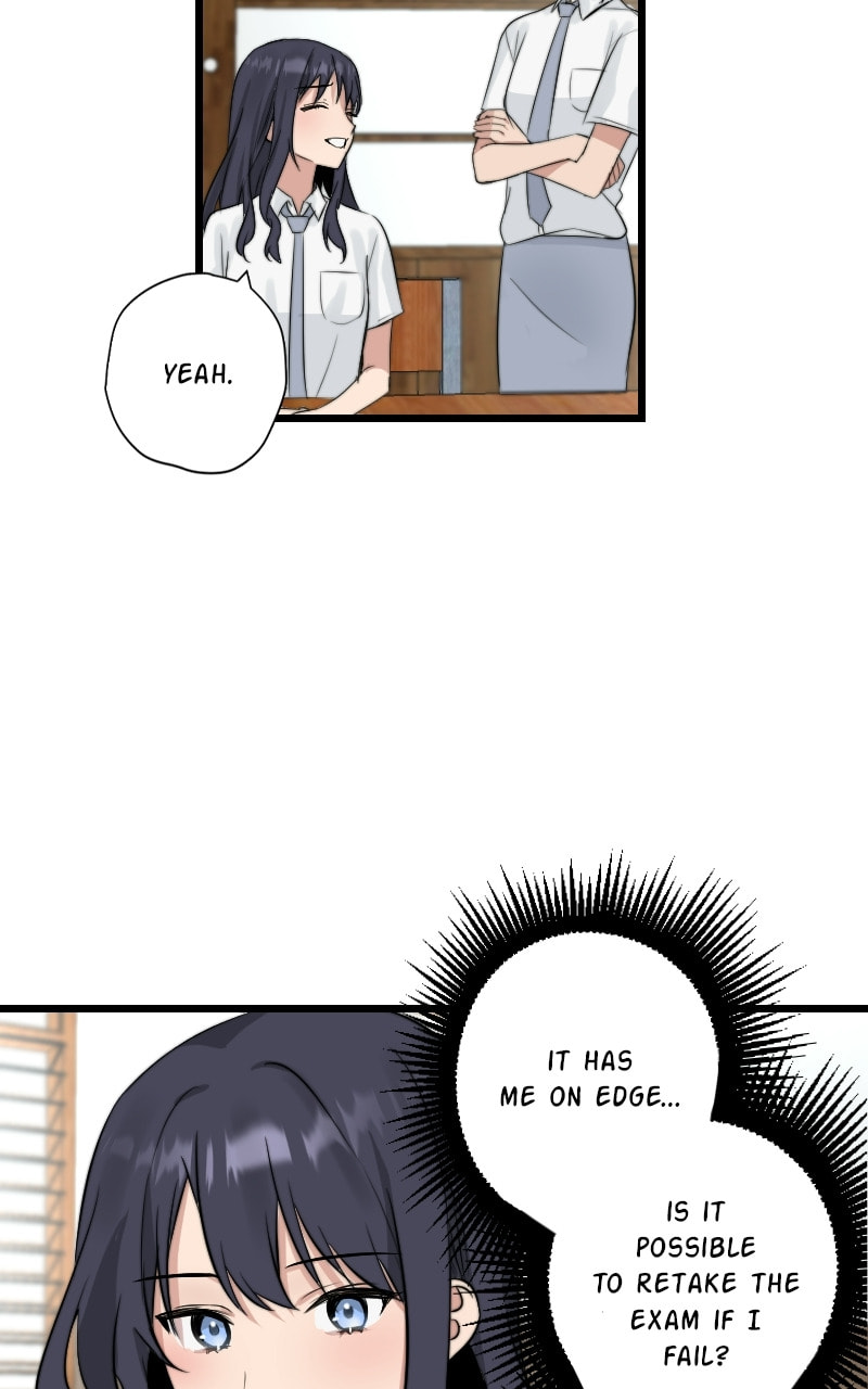 Seven Years Later Chapter 44 page 11 - 