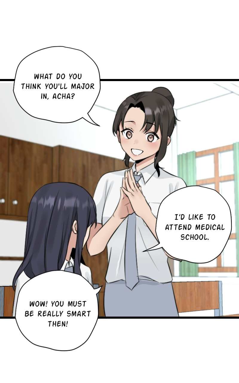 Seven Years Later Chapter 44 page 13 - 
