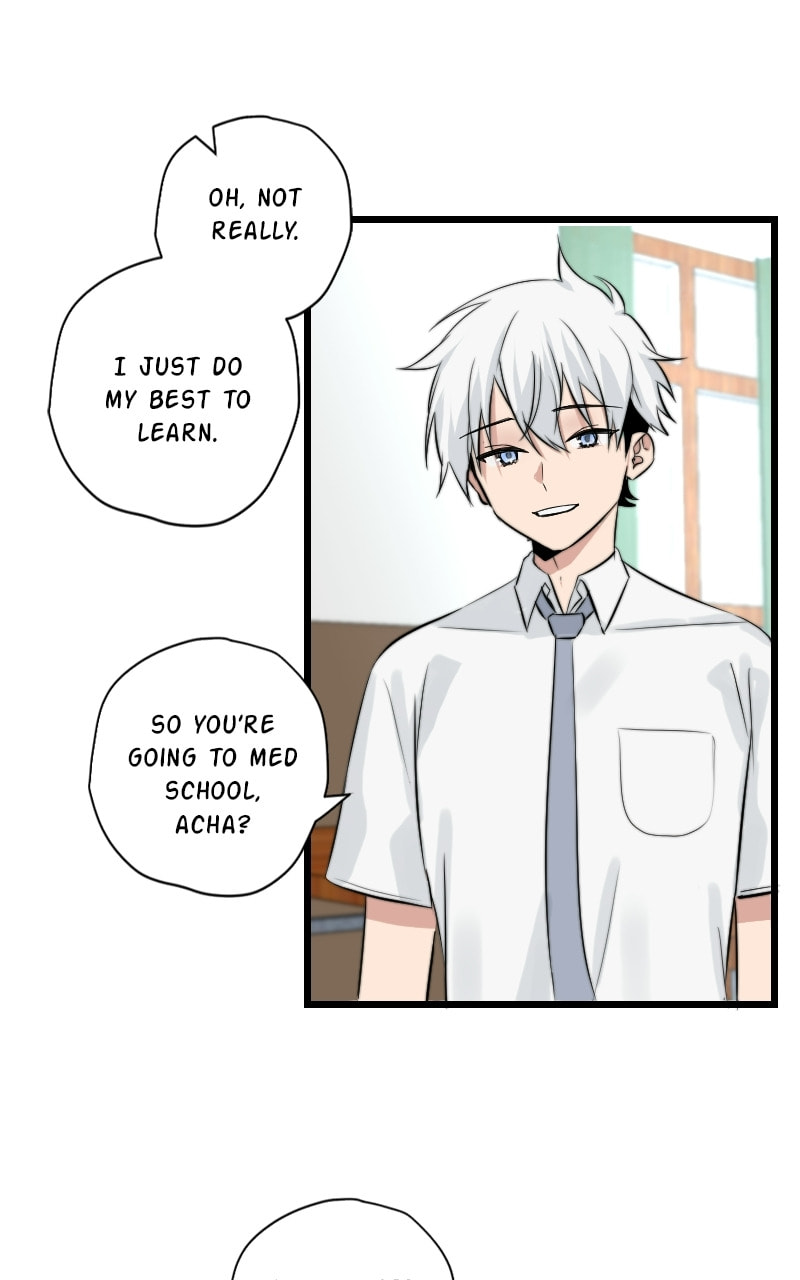 Seven Years Later Chapter 44 page 14 - 