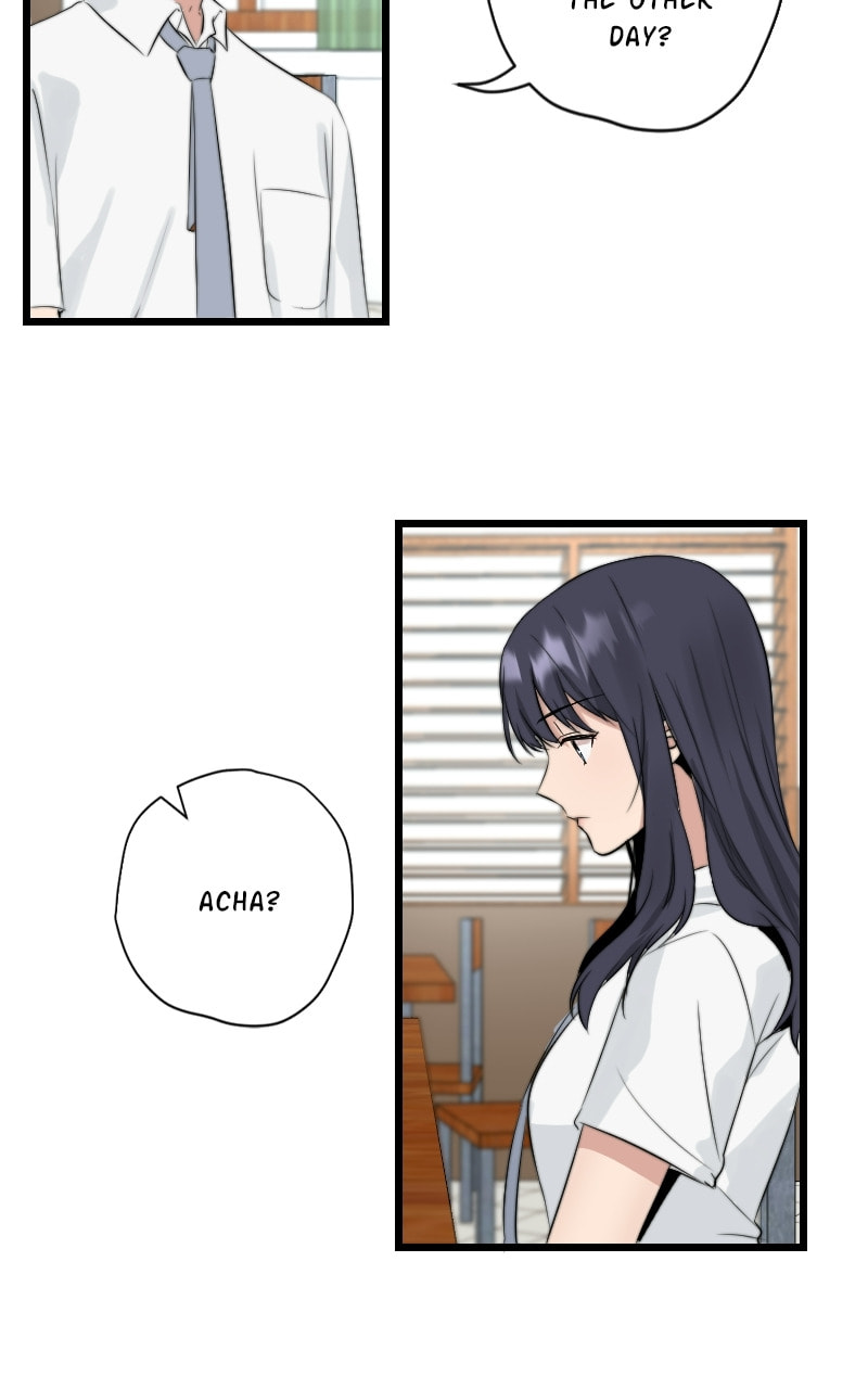 Seven Years Later Chapter 44 page 17 - 