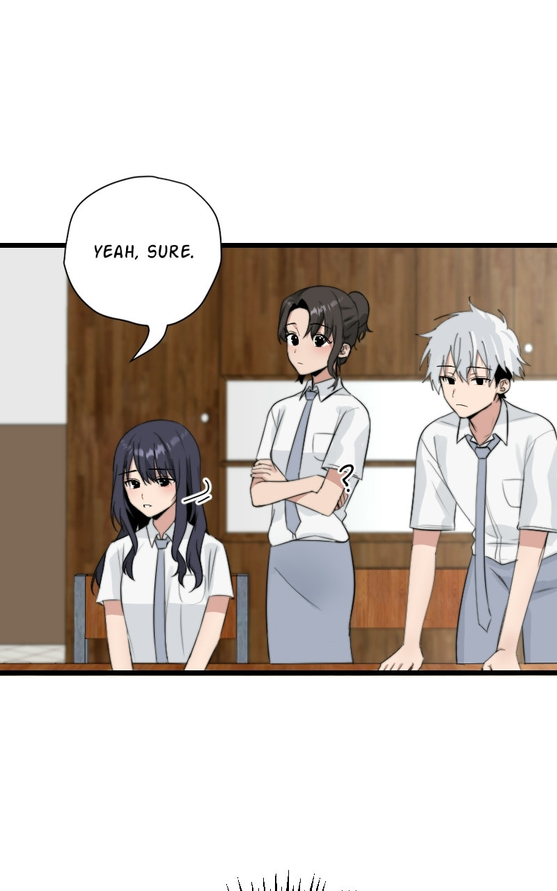 Seven Years Later Chapter 44 page 18 - 
