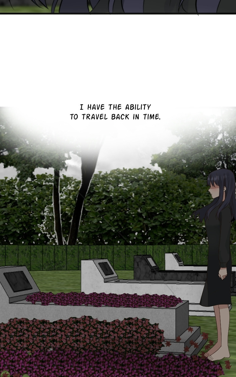 Seven Years Later Chapter 44 page 3 - 