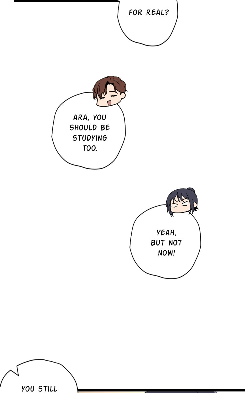 Seven Years Later Chapter 44 page 24 - 