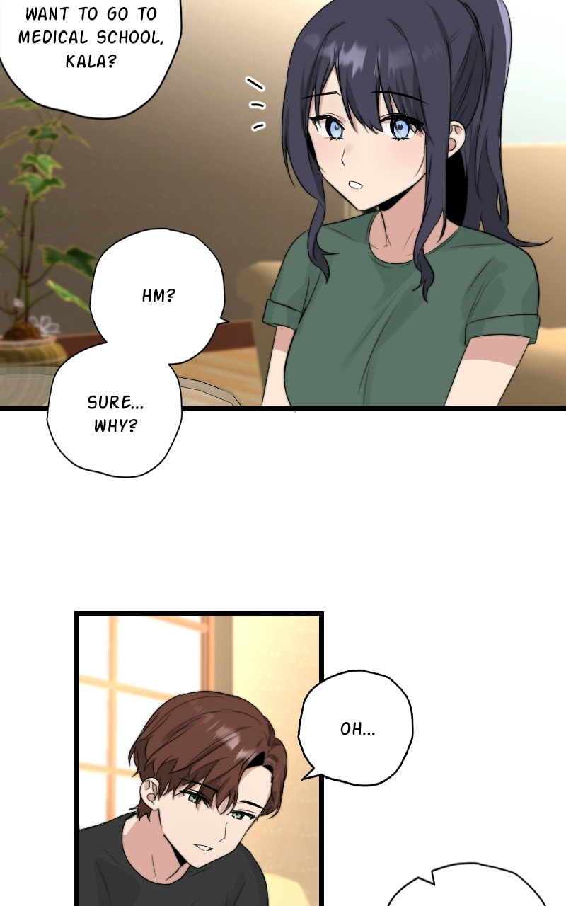 Seven Years Later Chapter 44 page 25 - 