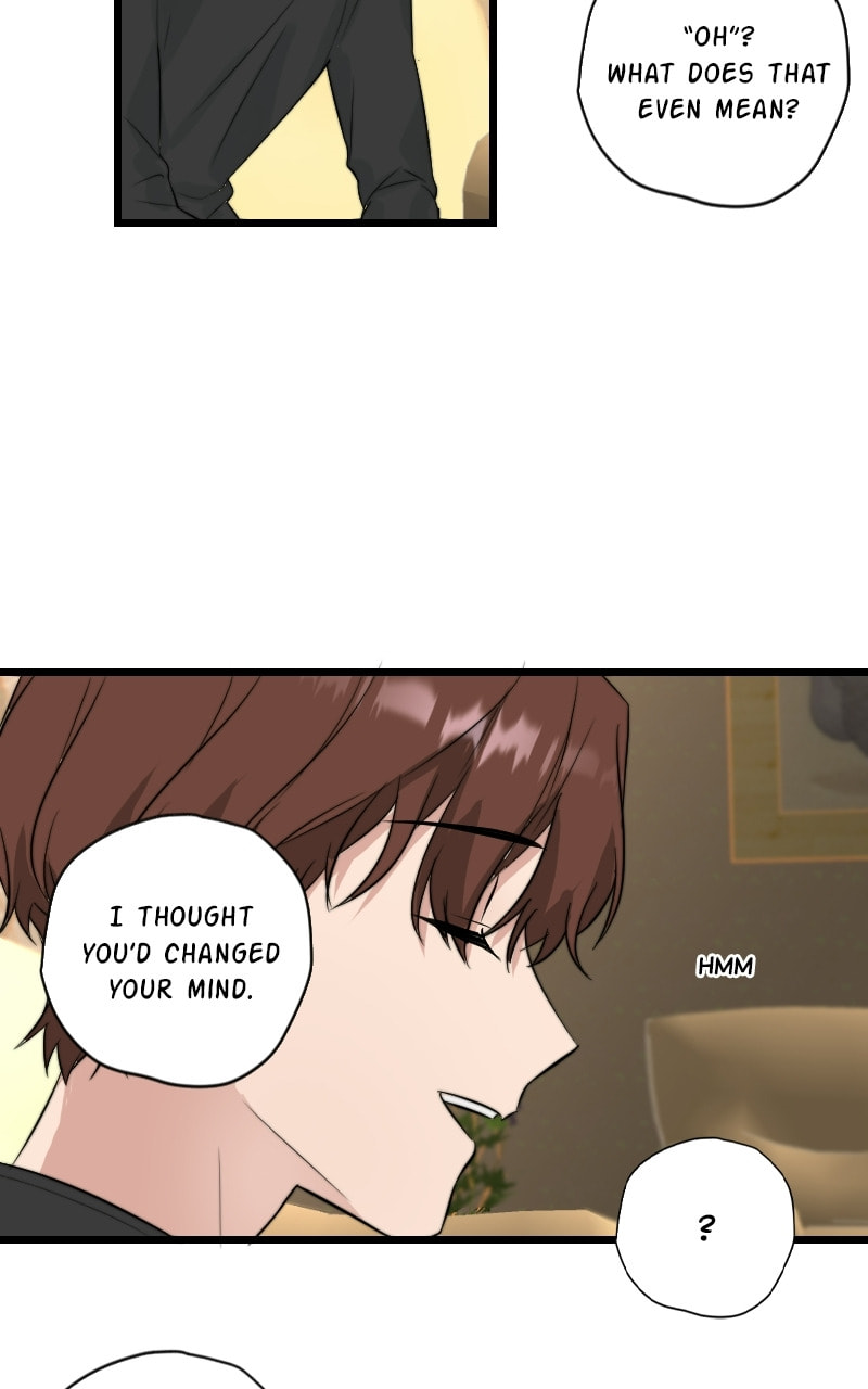 Seven Years Later Chapter 44 page 26 - 