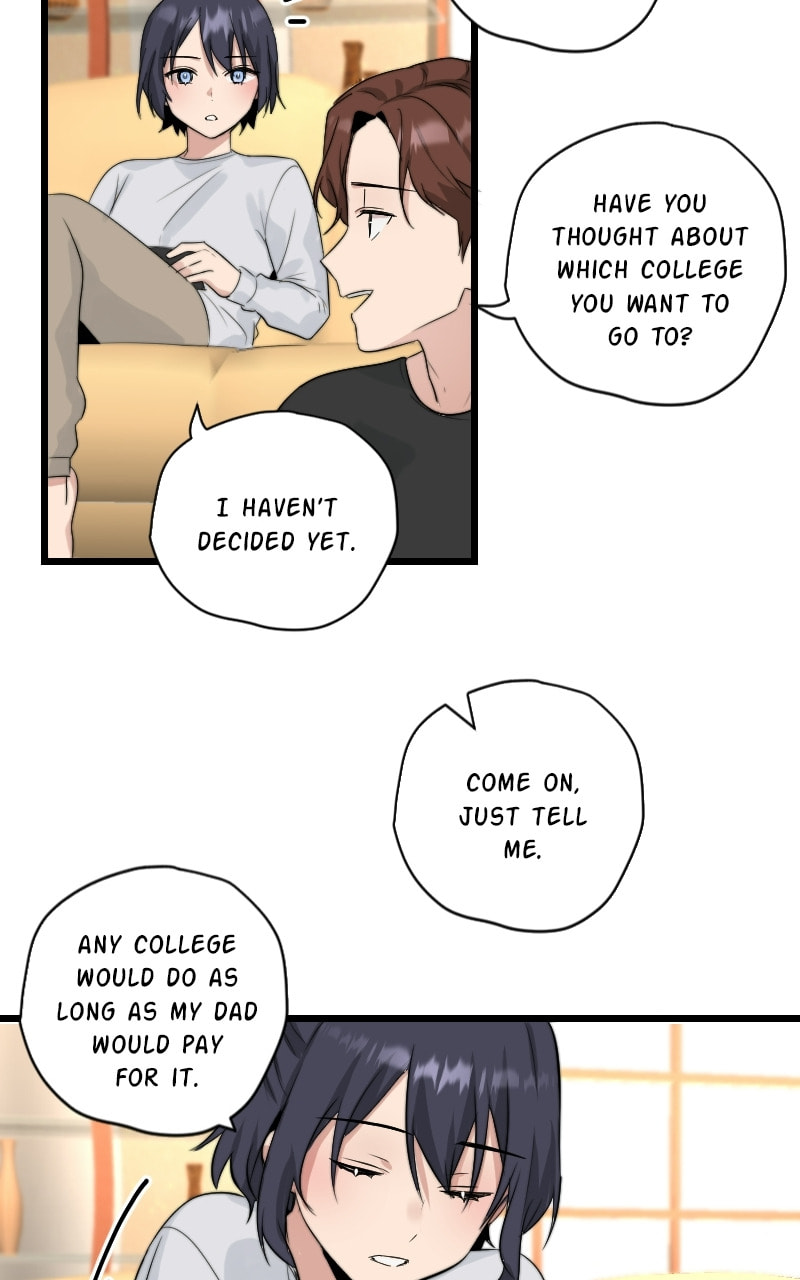 Seven Years Later Chapter 44 page 28 - 
