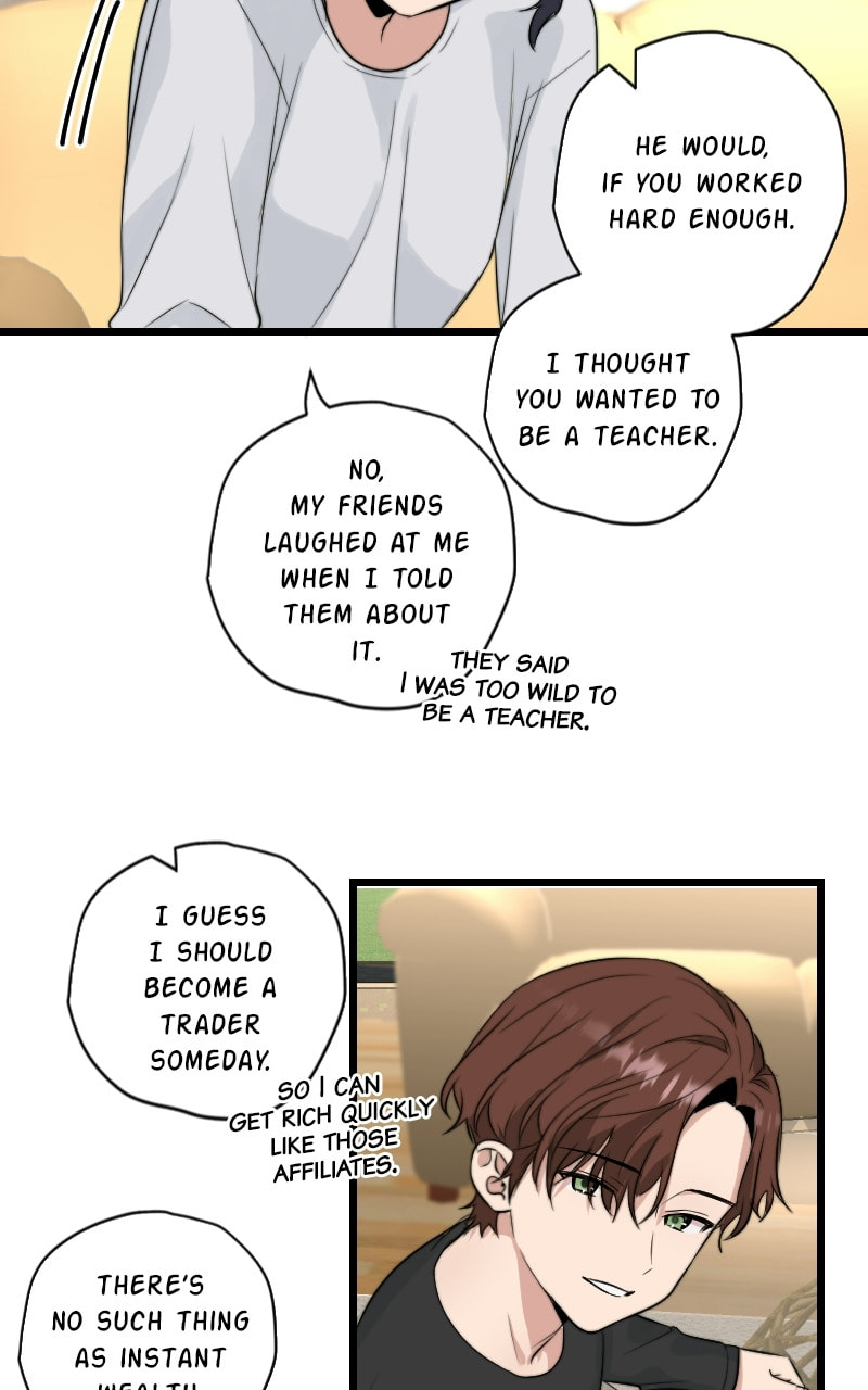 Seven Years Later Chapter 44 page 29 - 